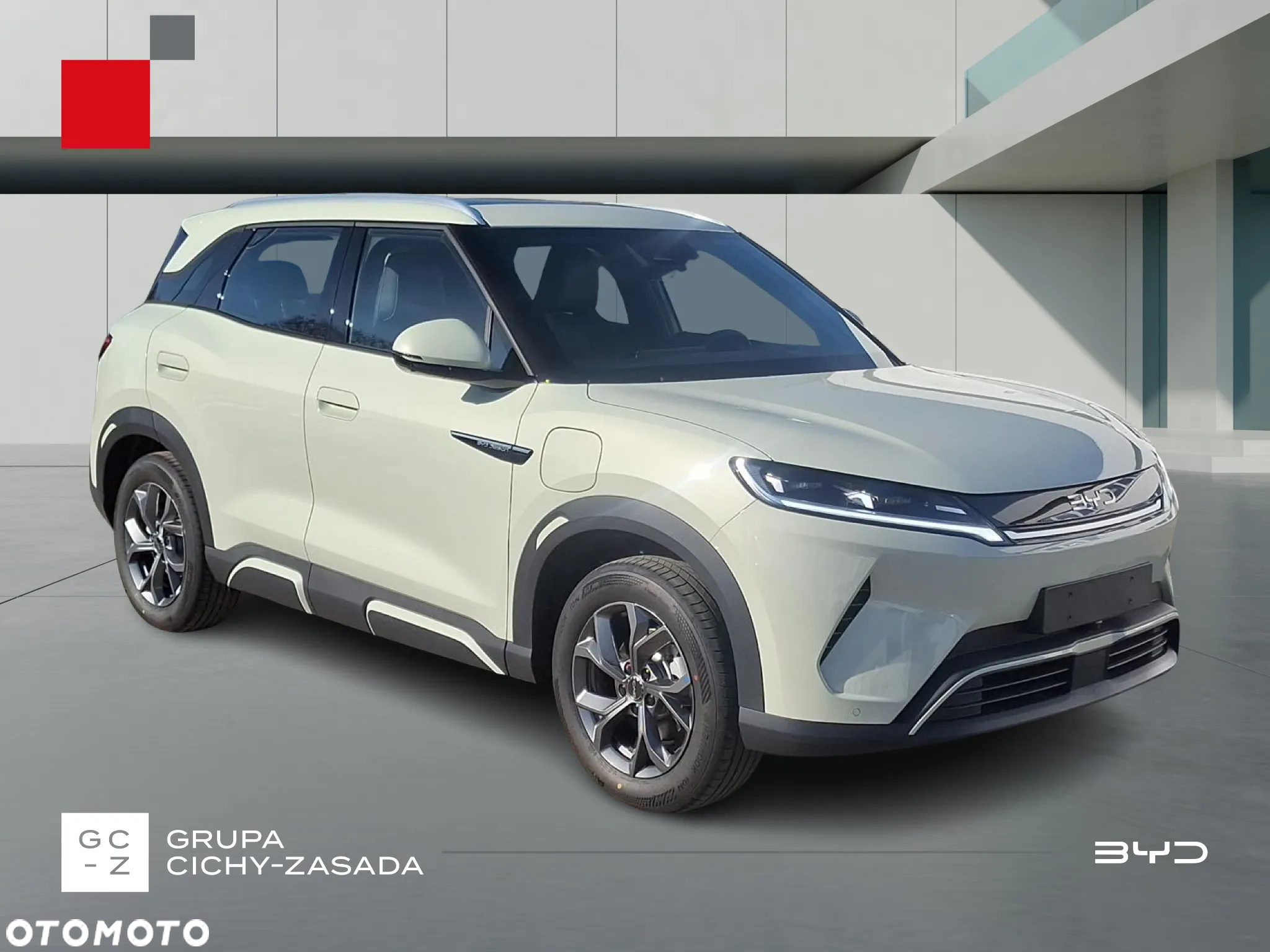 BYD Atto 2 - 7