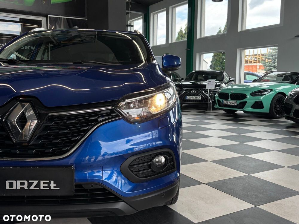 Renault Kadjar - 35
