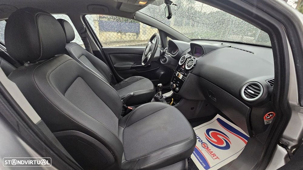 Opel Corsa 1.3 CDTi Cosmo - 5