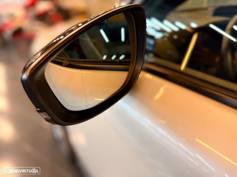 Mazda MX-30 e-SKYACTIV Advantage+Modern Confidence - 10