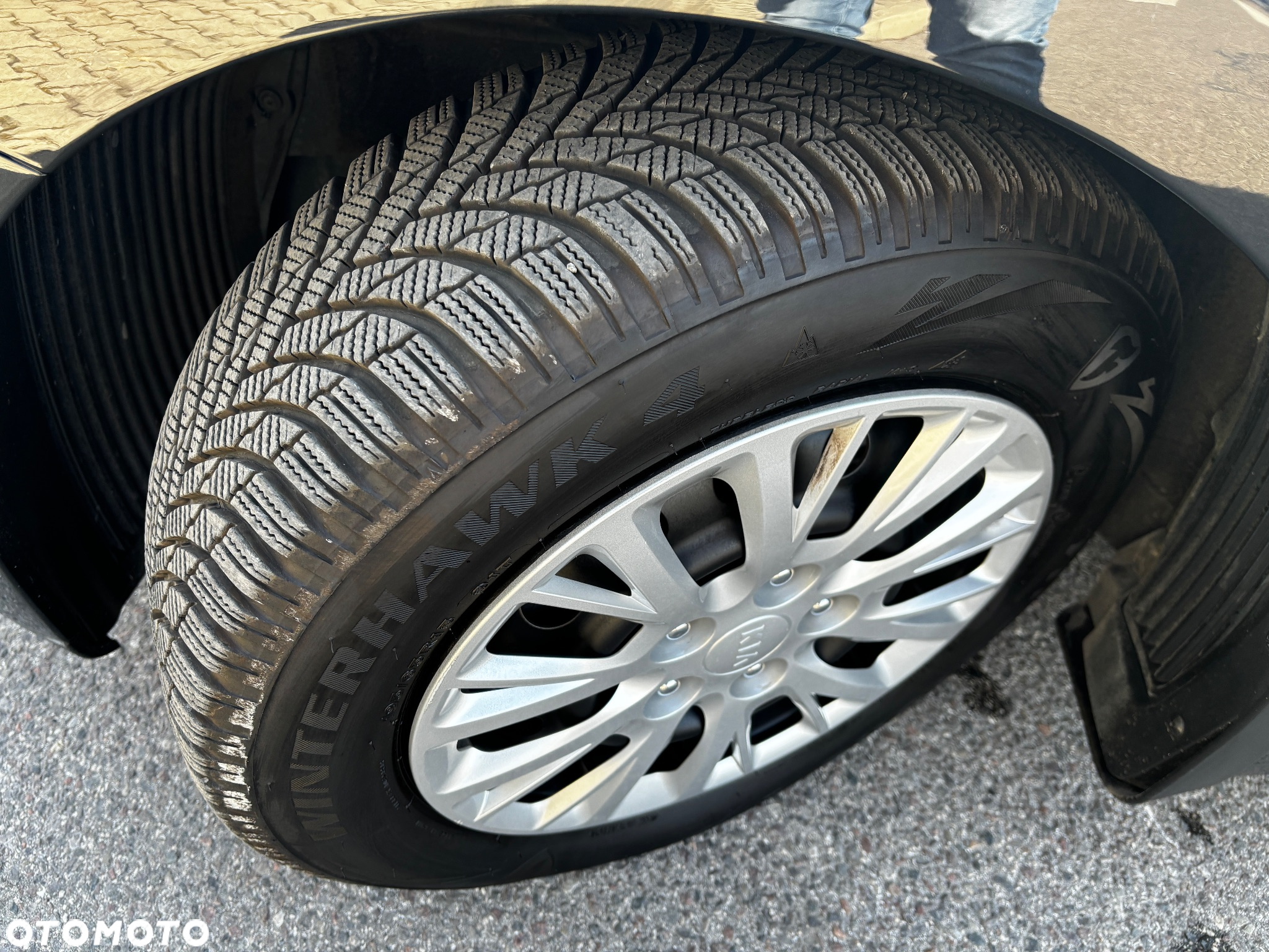 Kia Ceed 1.6 GDI Dream Team Edition - 11