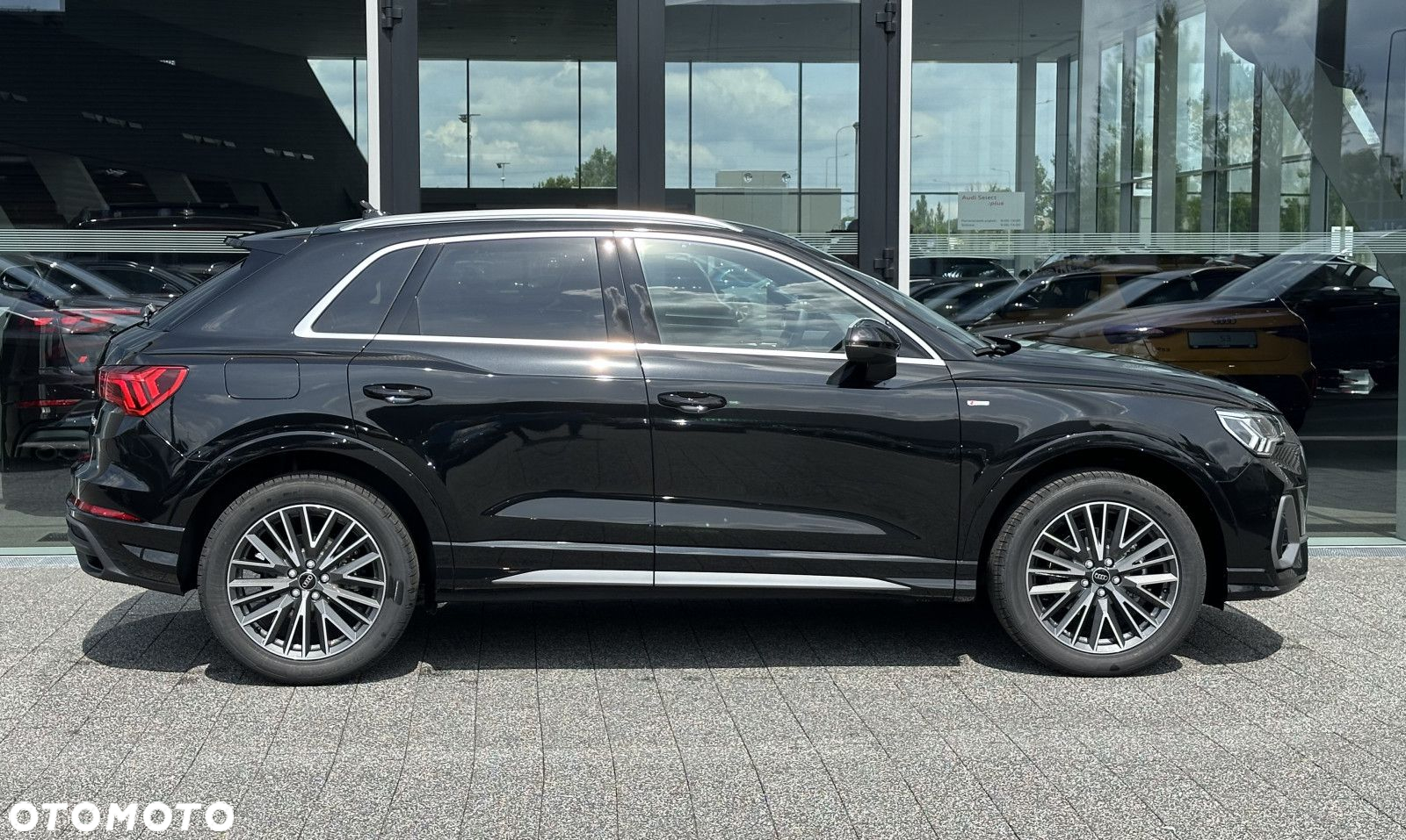 Audi Q3 - 4