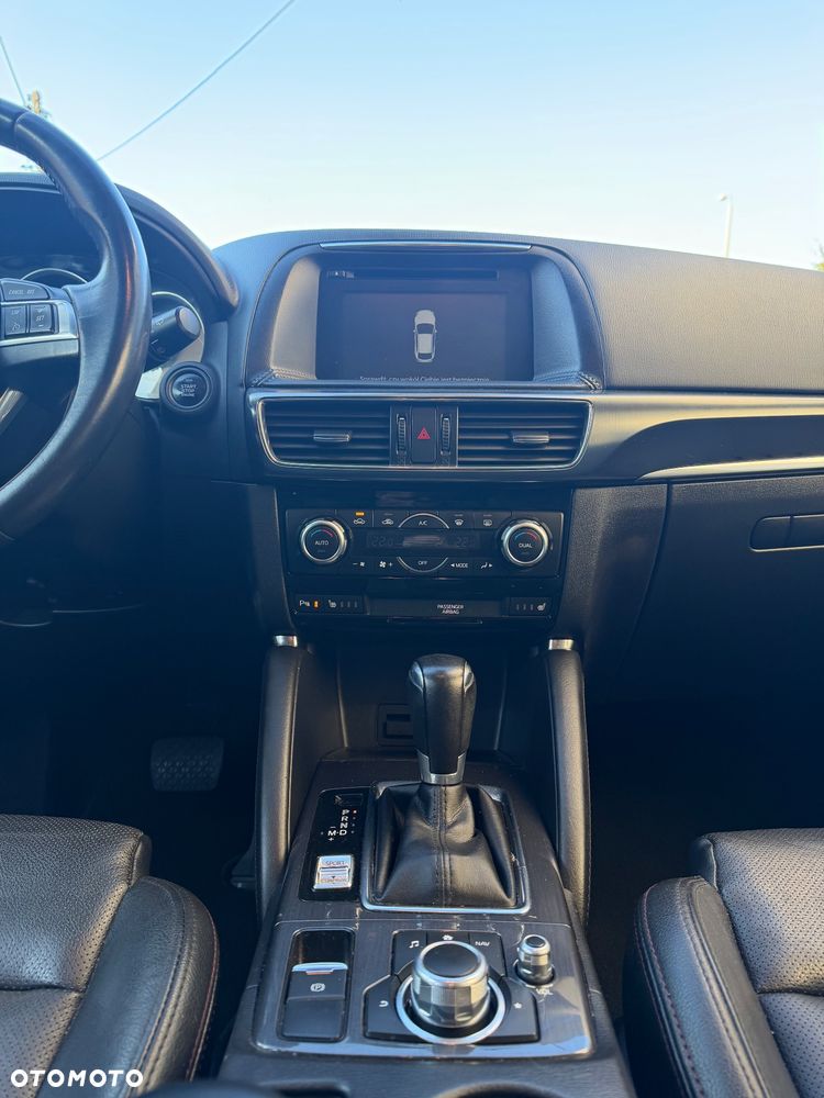 Mazda CX-5 - 22