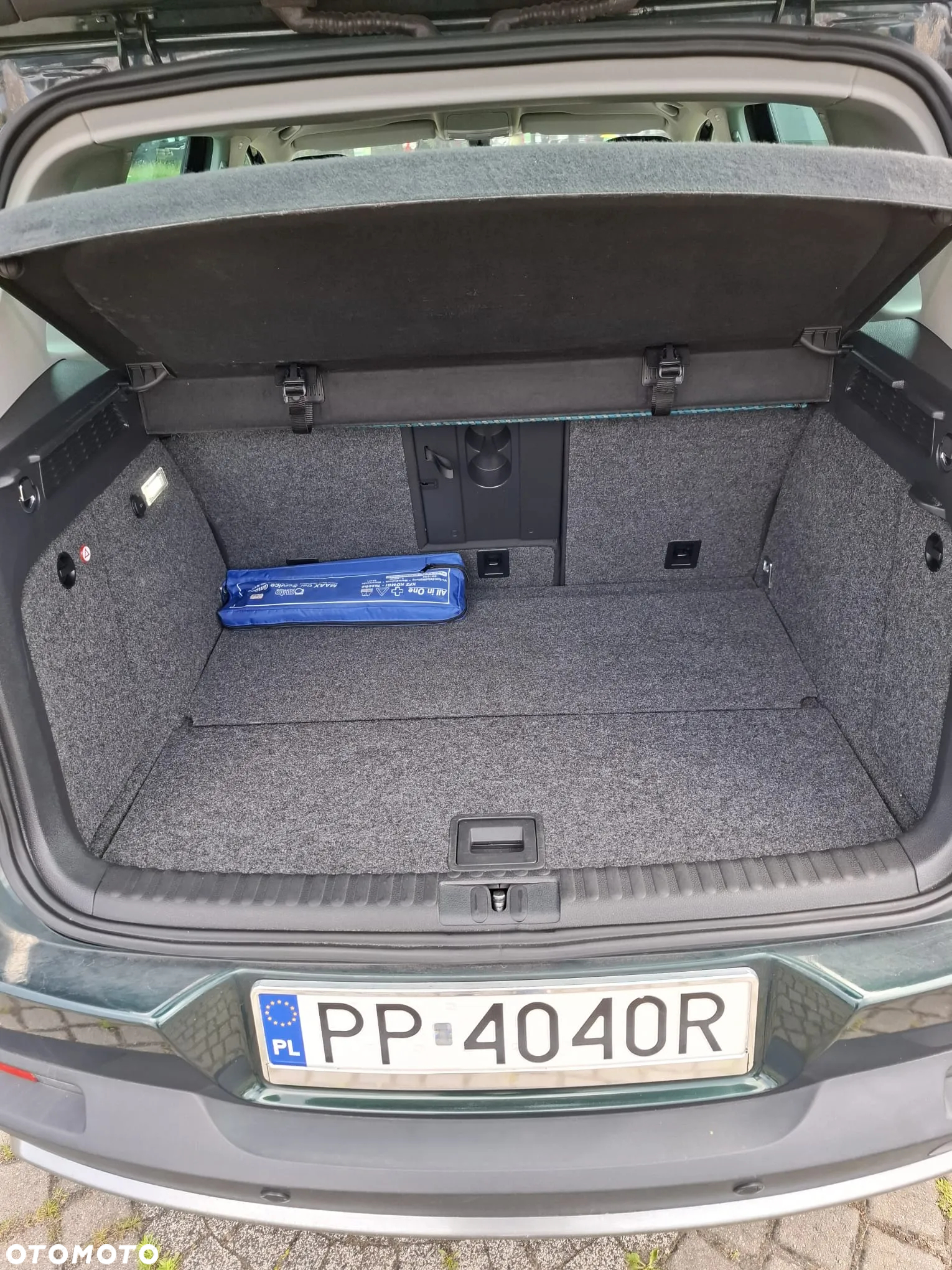 Volkswagen Tiguan 1.4 TSI Sport&Style - 9