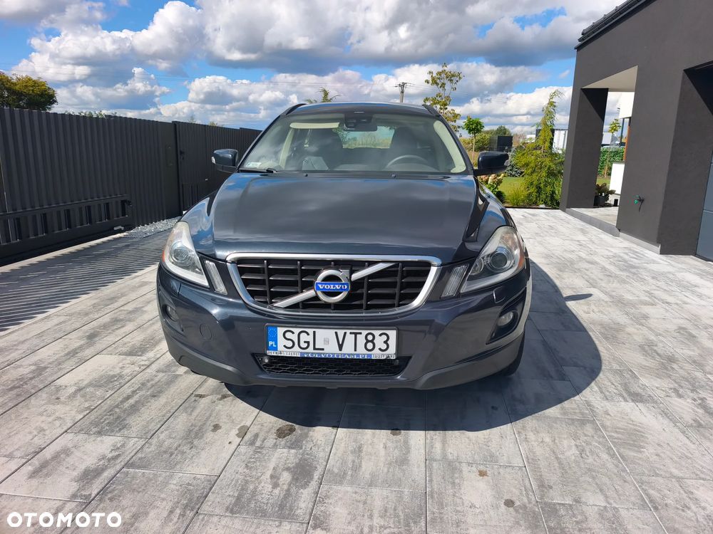 Volvo XC 60 D5 AWD - 5