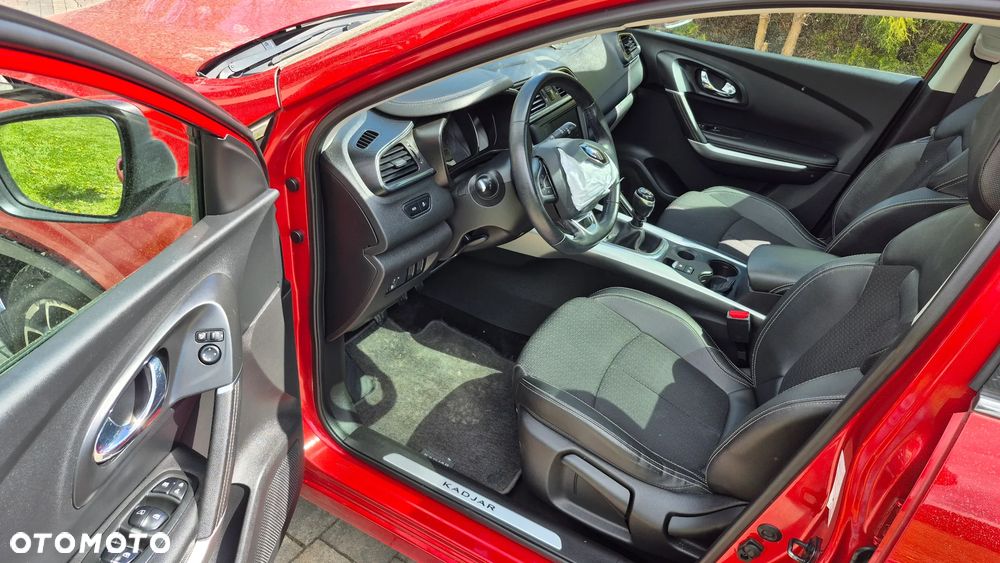 Renault Kadjar Energy TCe 130 LIMITED - 19
