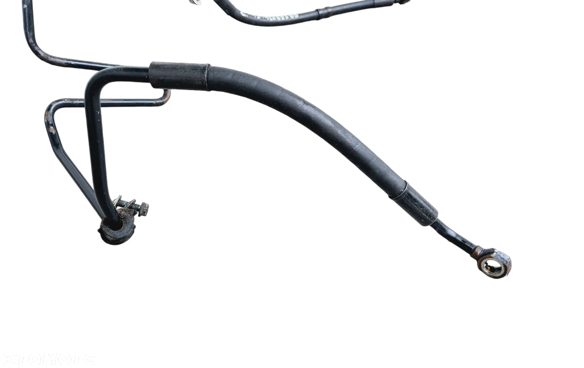 PRZEWÓD RURKA WSPOMAGANIA SEAT LEON I | TOLEDO II | VW GOLF IV | VW BORA | SKODA OCTAVIA I | AUDI A3 8P 1.9 TDI 1J0422893ET | 1J0422893BS | 1J0422893CG - 14