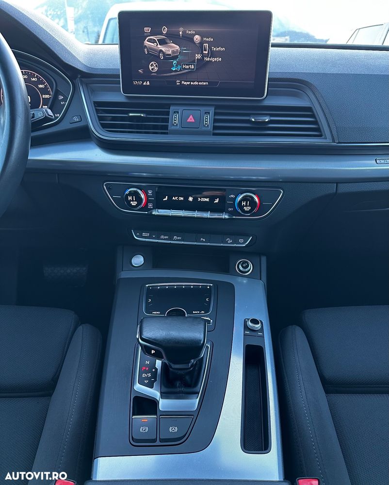 Audi Q5 40 TDI quattro S tronic sport - 24