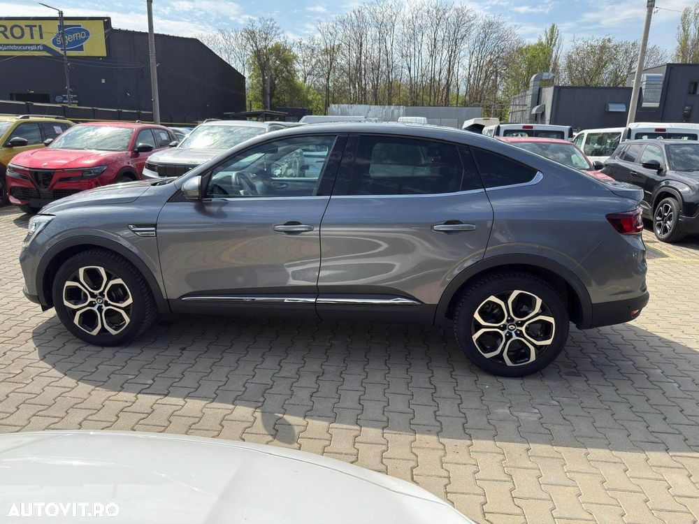 Renault Arkana - 17