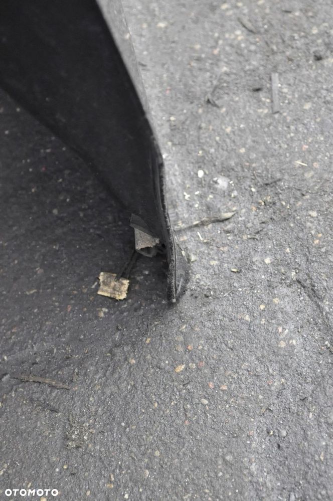 MITSUBISHI OUTLANDER III DRZWI PRAWY PRZÓD - 11