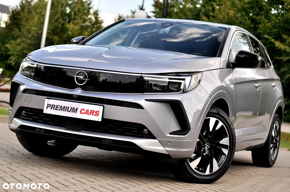 Opel Grandland 1.5 CDTI Business Elegance S&S - 14