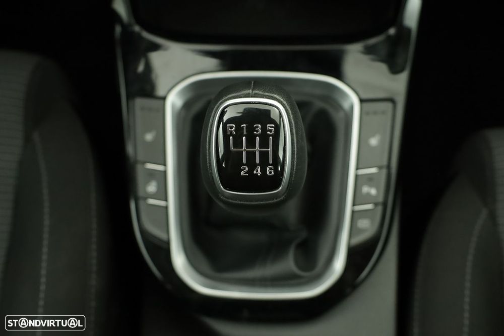 Hyundai i30 1.0 T-GDI Style Plus - 14