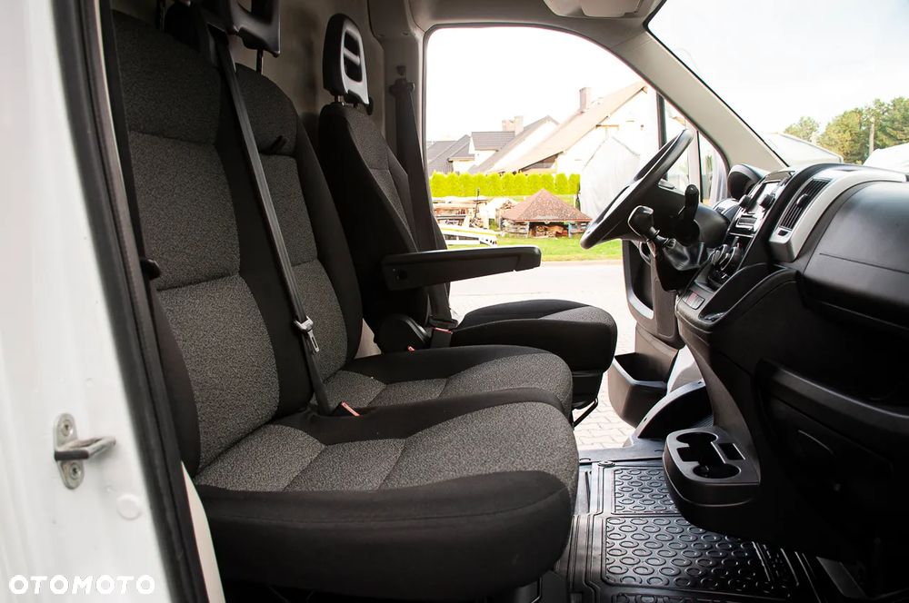 Fiat DUCATO - 21