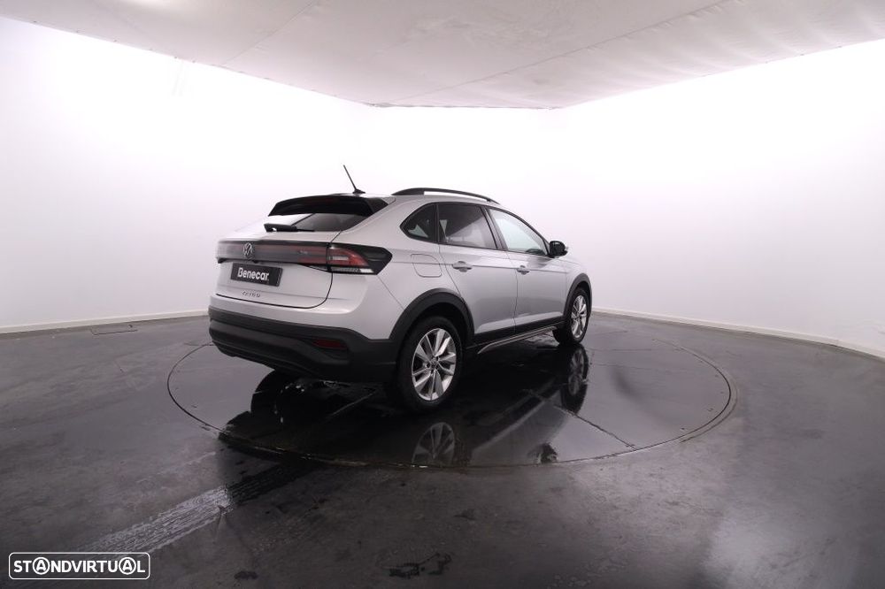 VW Taigo 1.0 TSI Urban - 7