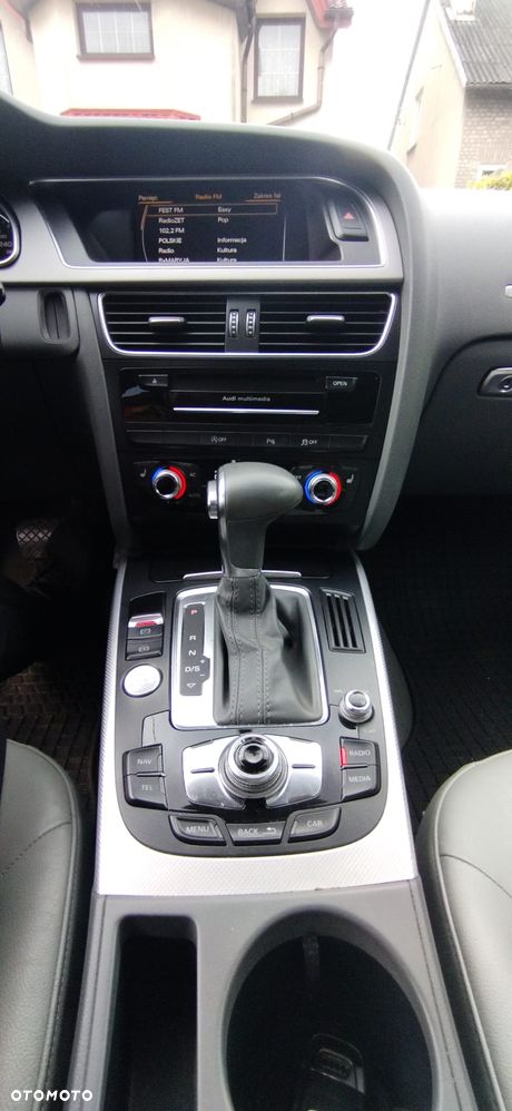 Audi A5 Sportback - 15