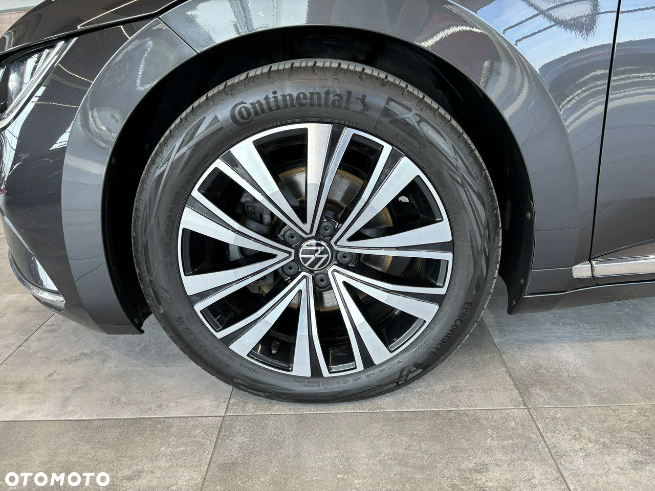 Volkswagen Arteon - 11