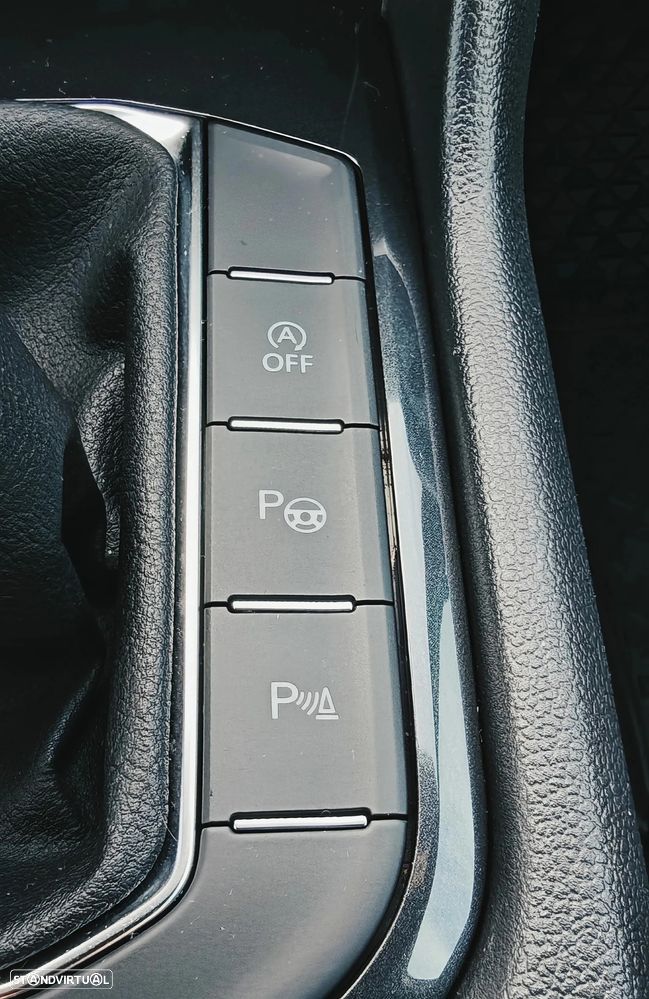 VW Tiguan - 20