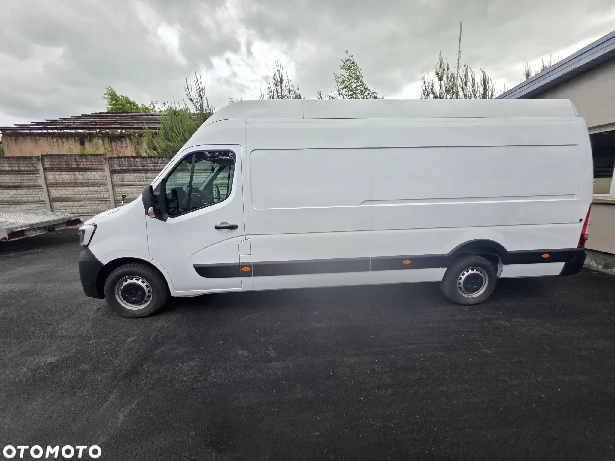 Renault Master - 6