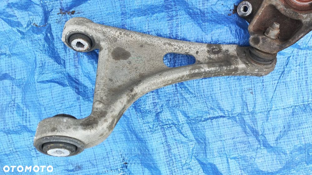 SANKI BELKA ZAWIESZENIA DRĄŻEK STABILIZATOR PRZÓD ZWROTNICA PIASTA AMORTYZATOR MCPERSON WAHACZ LEWY PRAWY PRZÓD BELKA WZMOCNIENIE ZDERZAKA RENAULT WIND TWINGO II 2 RS 1.6 16V - 11