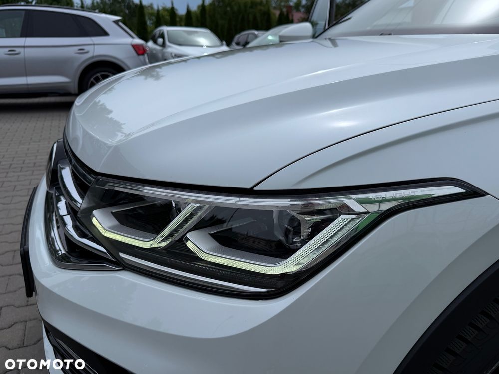 Volkswagen Tiguan 1.5 TSI OPF DSG R-Line - 18