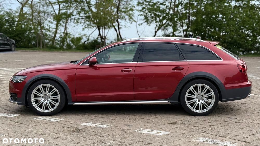 Audi A6 Allroad - 10