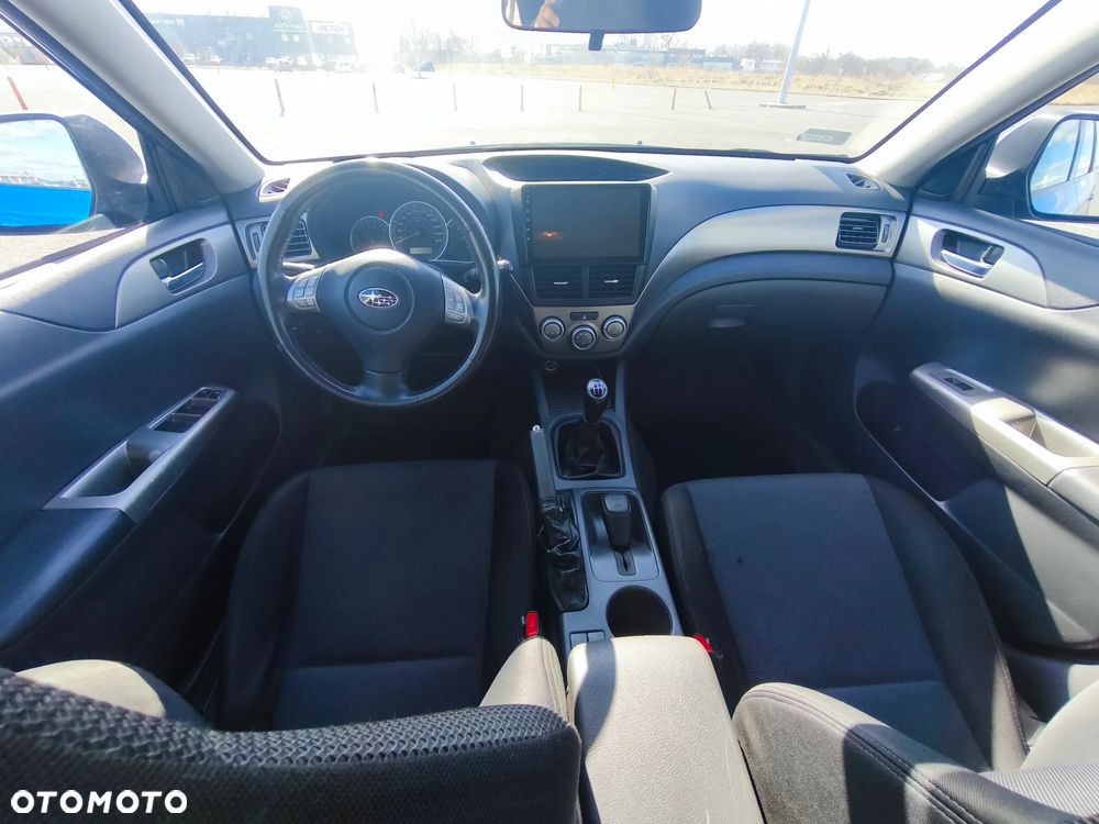 Subaru Impreza 2.0 RS - 17