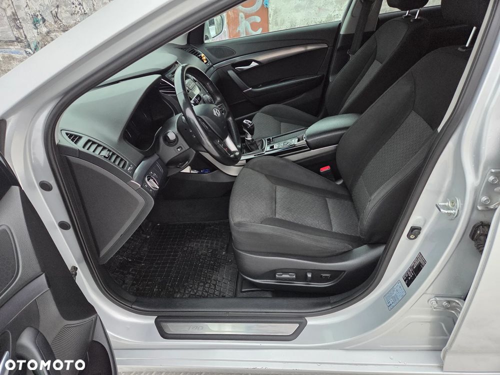 Hyundai i40 2.0 GDI Comfort - 19