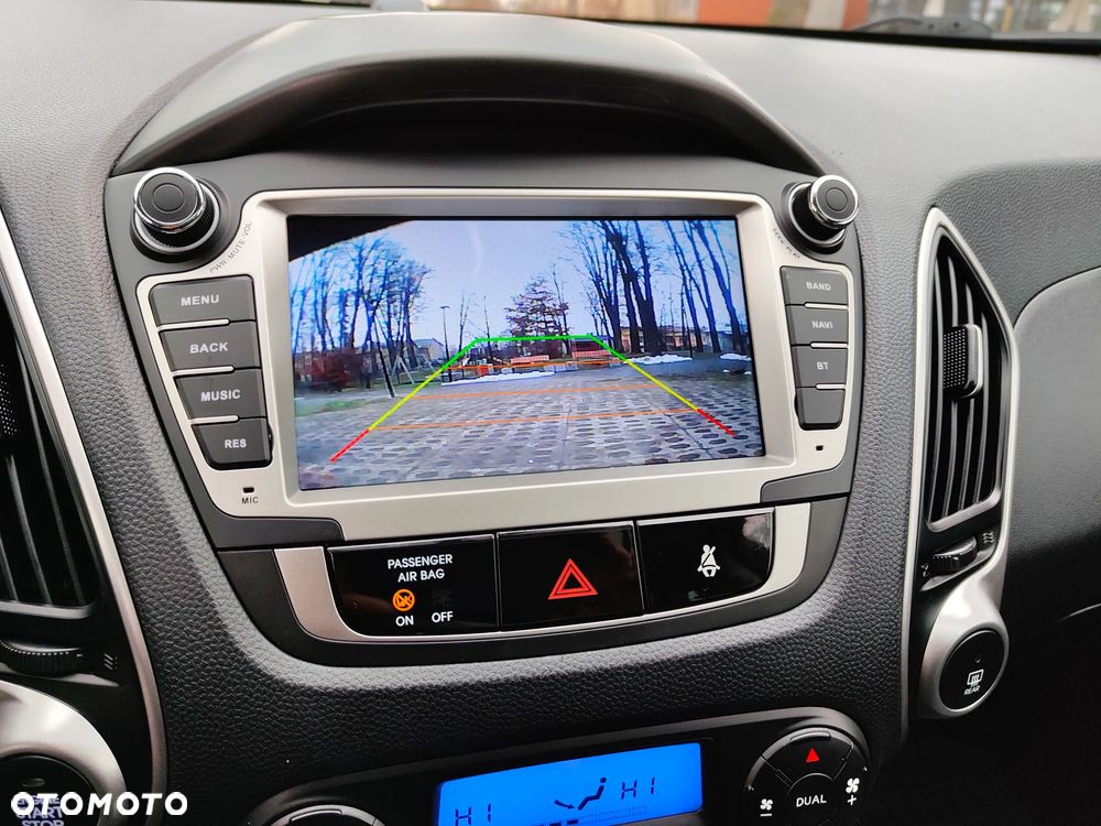 Hyundai ix35 1.7 CRDi 2WD Comfort - 8