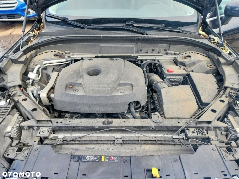 Volvo XC 60 - 12