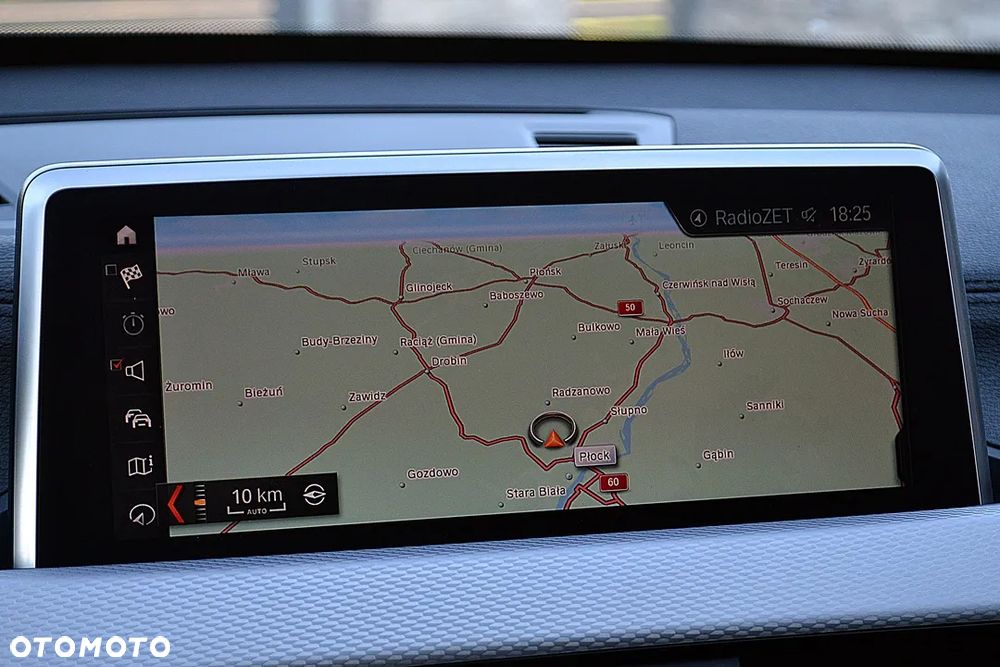 BMW X1 sDrive18d M Sport - 26