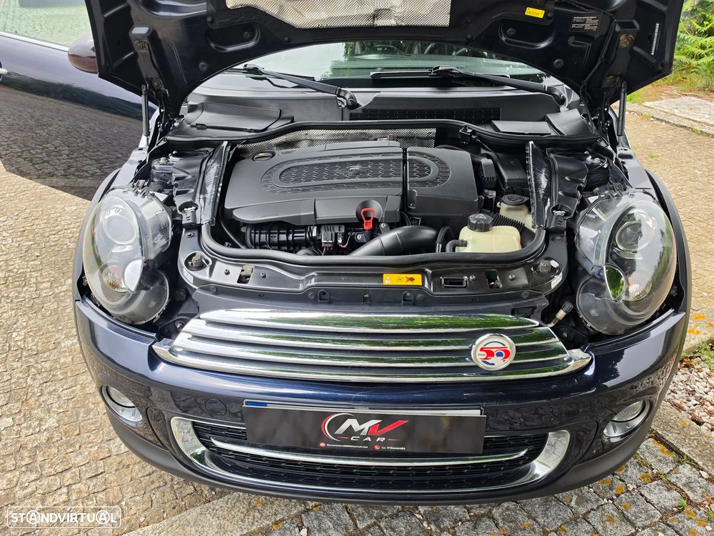 MINI Clubman - 21