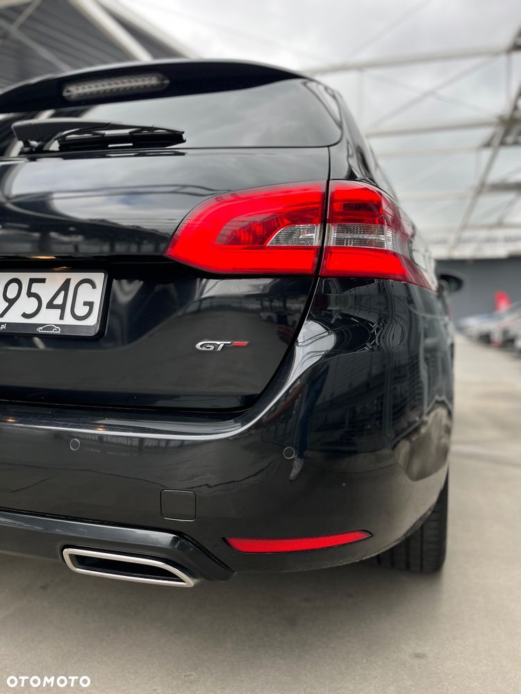 Peugeot 308 - 15