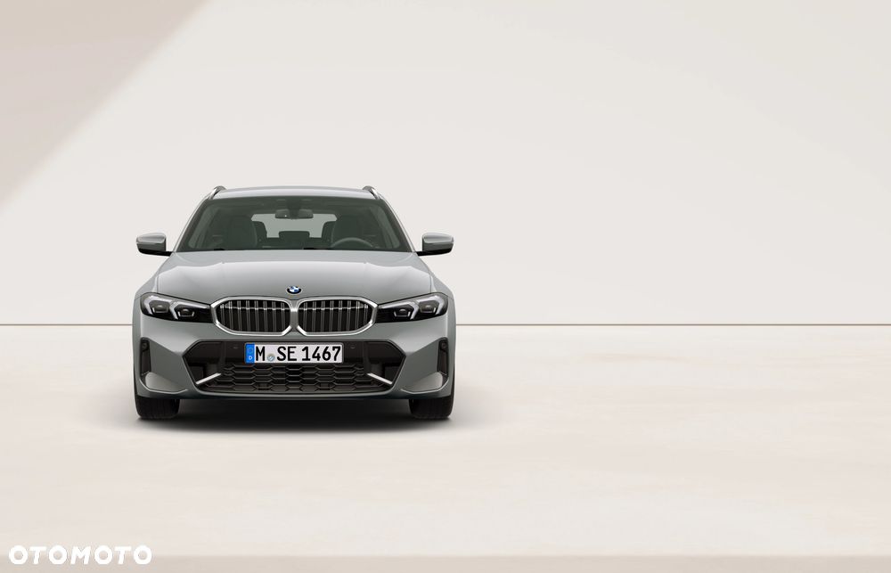 BMW Seria 3 320i M Sport - 2