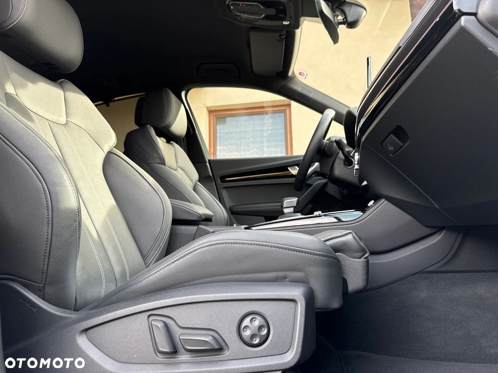 Audi Q5 Sportback 40 TDI quattro S tronic S line - 36