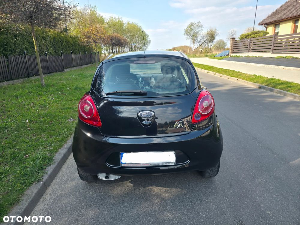 Ford KA - 17
