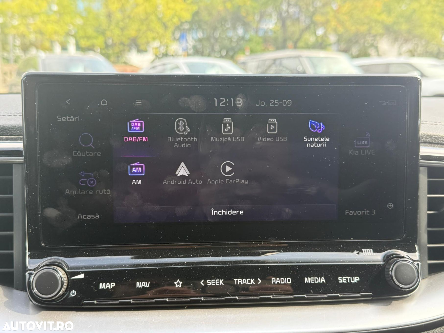 Kia XCeed - 19