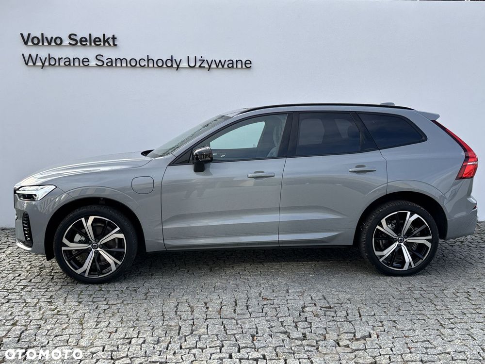 Volvo XC 60 - 2