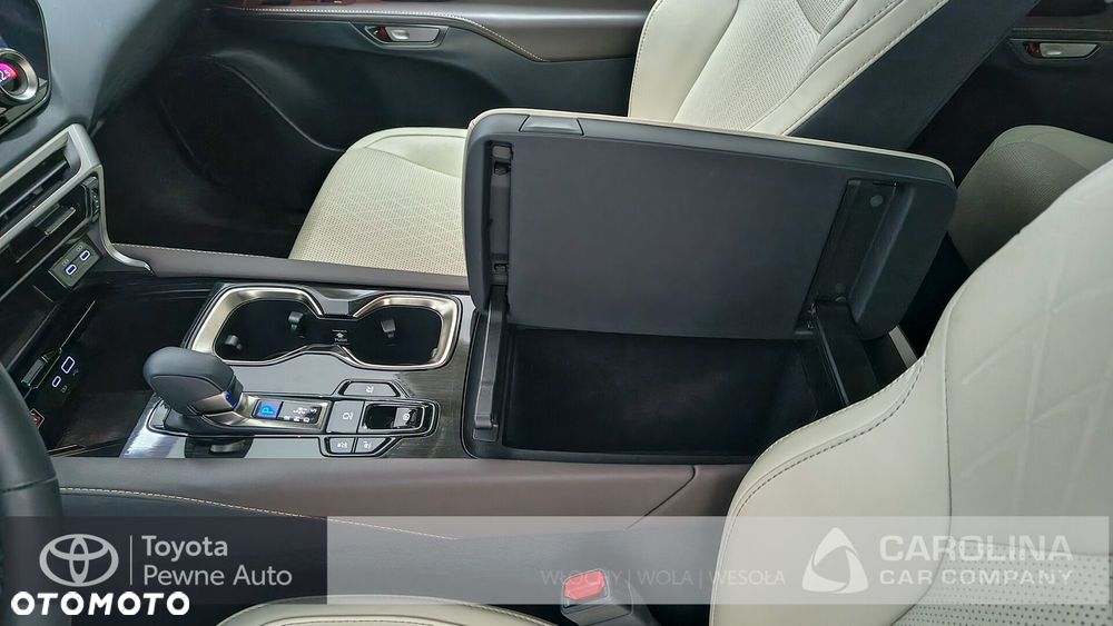 Lexus RX - 11