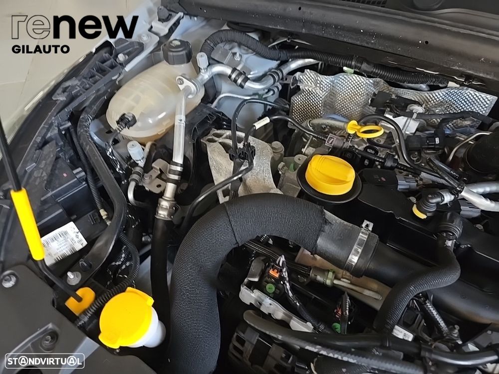 Renault Clio 1.0 TCe Evolution Bi-Fuel - 24