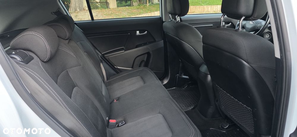 Kia Sportage 1.6 GDI Business Line 2WD - 13