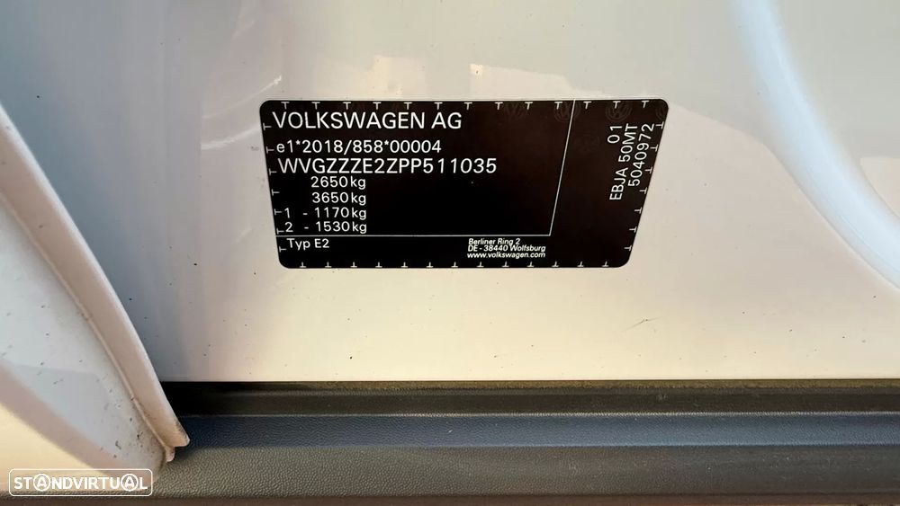 VW ID.5 77 kWh Pro Performance - 31