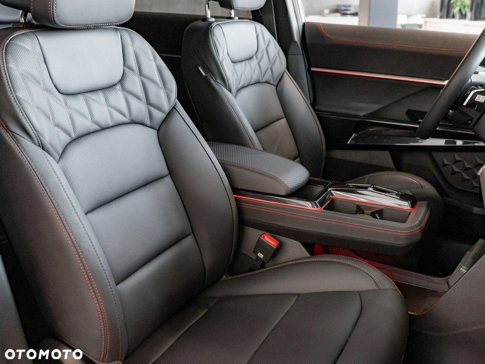 SsangYong/KGM Actyon 1.5 T-GDI Adventure - 30