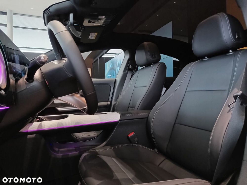 Mercedes-Benz CLA - 14