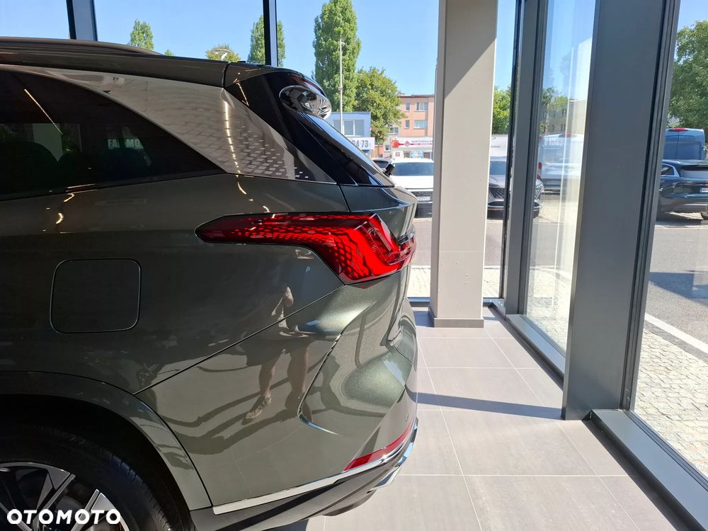 MG HS PHEV 1.5T Exclusive - 10
