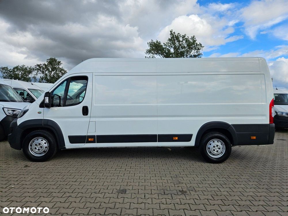 Peugeot boxer L4H2 *44900zł NETTO* 2.0 HDi/165KM - 9