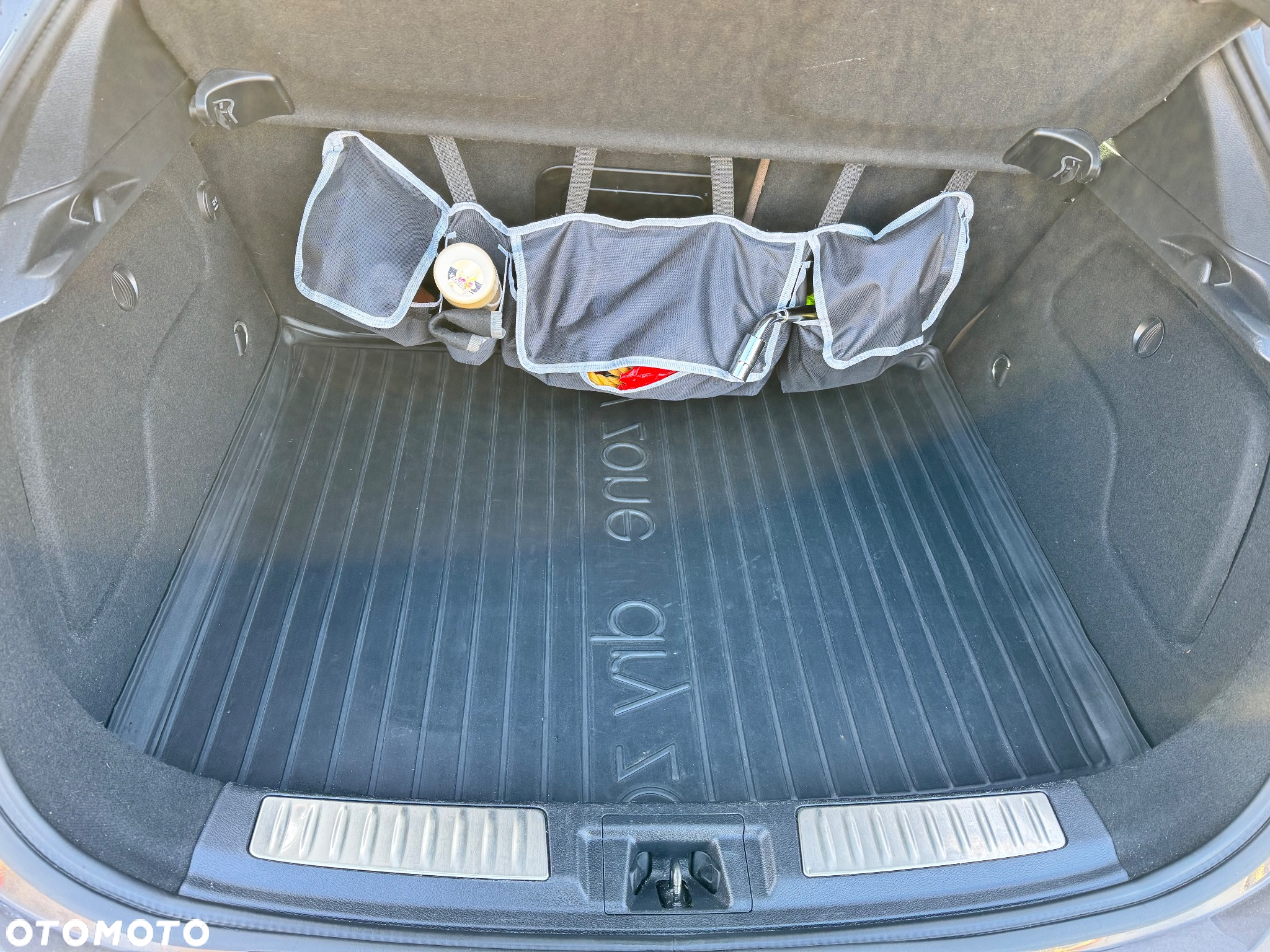 Infiniti QX30 2.2d Premium Tech AWD 7DCT - 15