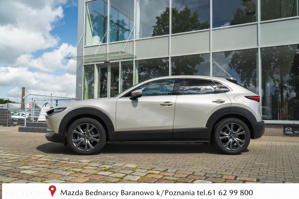 Mazda CX-30 2.0 mHEV Exclusive-Line 2WD - 7