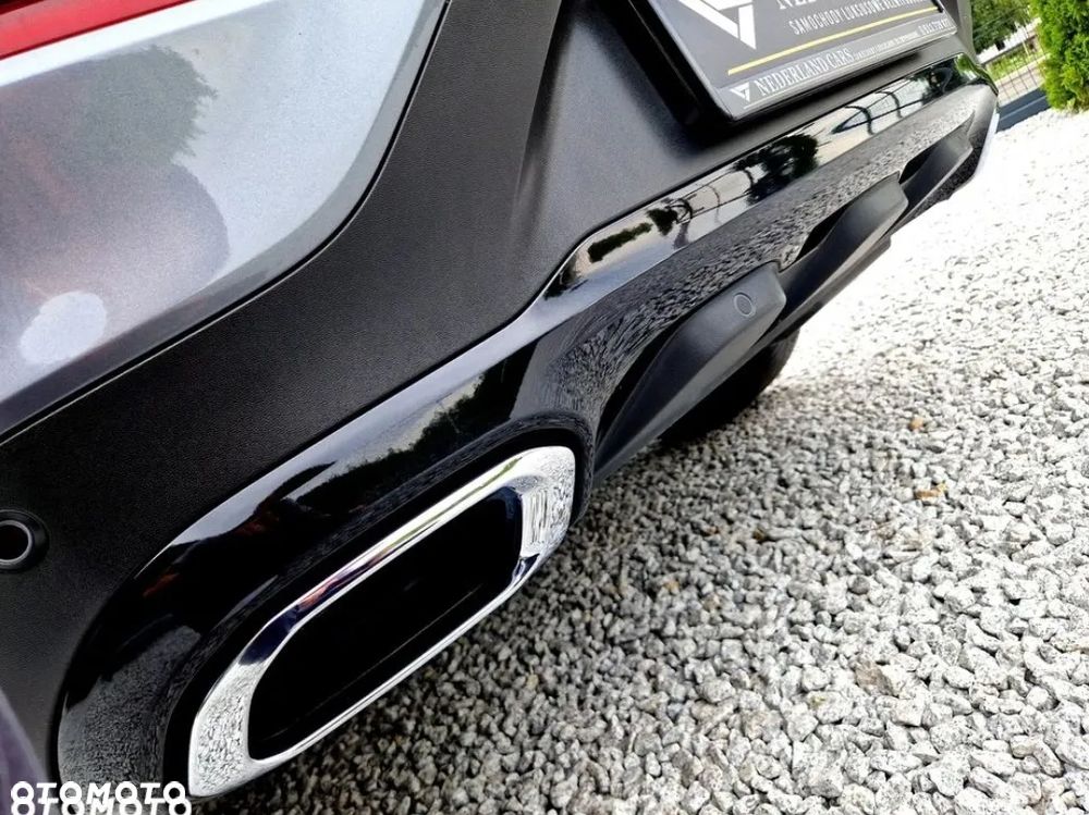 Mercedes-Benz GLC 200 d 4Matic 9G-TRONIC - 30