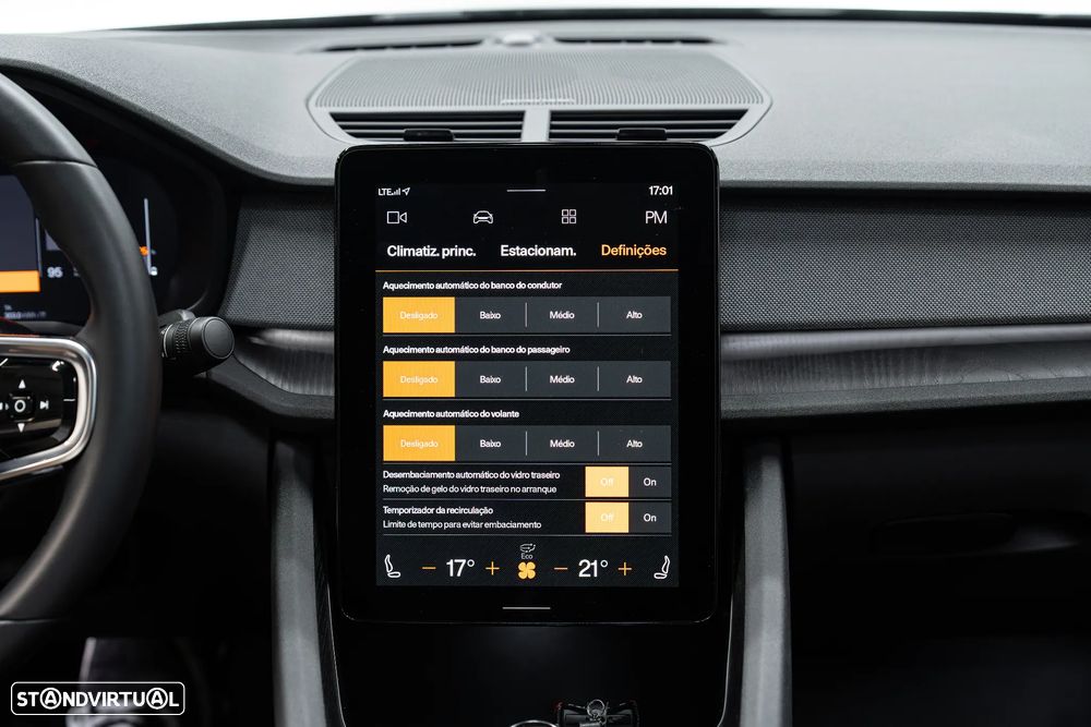 Polestar 2 Dual Motor 78kWh Performance - 48