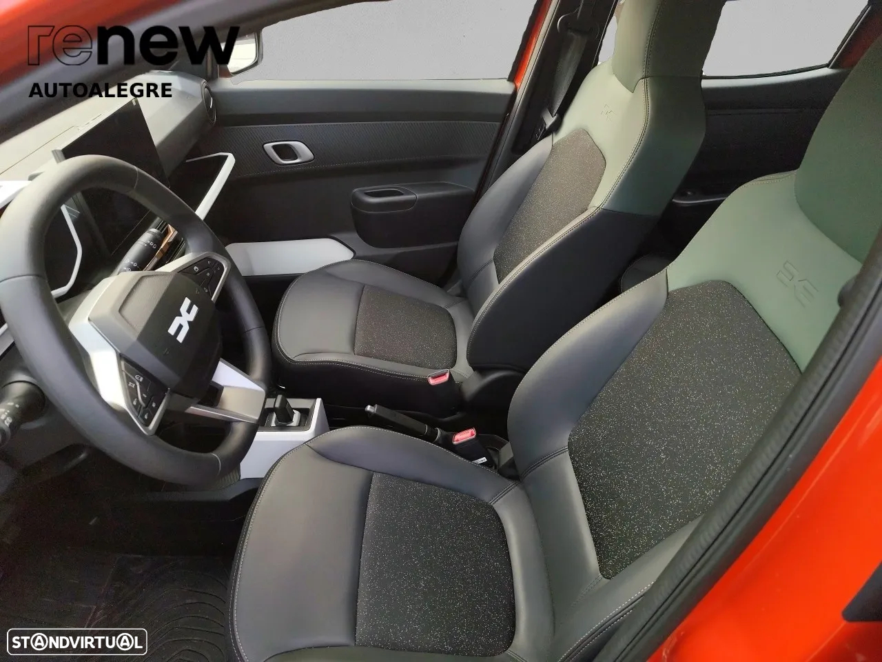 Dacia Spring Electric 65 Extreme - 10